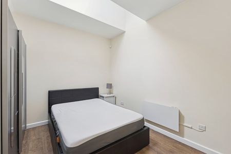 1 Bed Bungalow, Hamilton Road Mews, SW19 - Photo 5