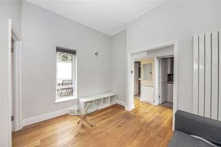 2 Bed Flat, Newcross, SE14 - Photo 3