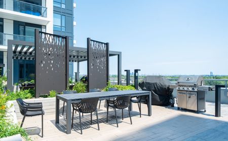 For Lease - 7950 bathurst Street Unit# A-419, Vaughan, Ontario - Photo 4