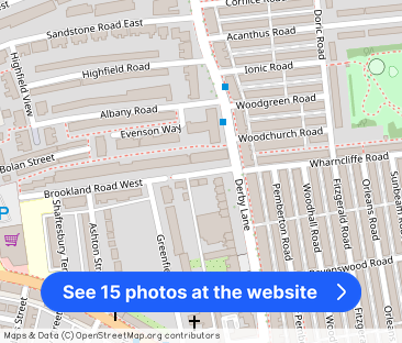 Brookland Road East, Old Swan, Liverpool - Photo 1