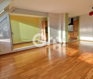 Appartement à louer 3 pièces • 73,09 m2 Viry-Châtillon - Photo 6
