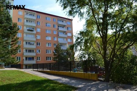 Pronájem zařízeného bytu 1 + kk v Brně-Líšni - Фото 4