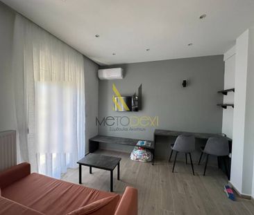 Studio/Γκαρσονιέρα για ενοικίαση Παναγία Φανερωμένη (Ξηροκρήνη - Πα... - Photo 5