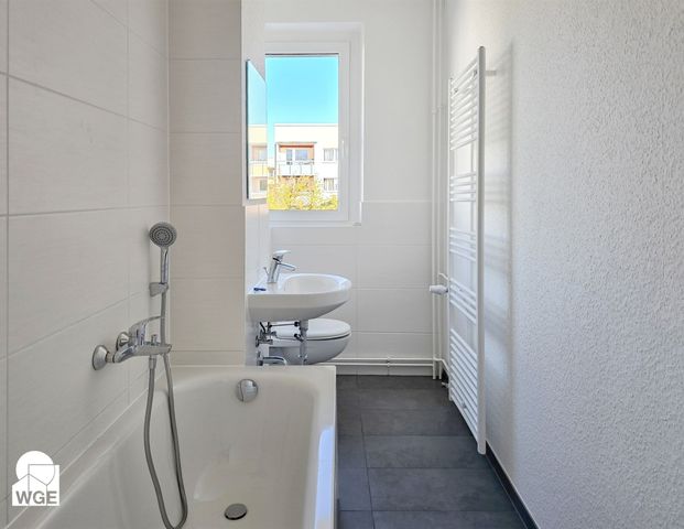Frisch Sanierte Wohnung! - Photo 1