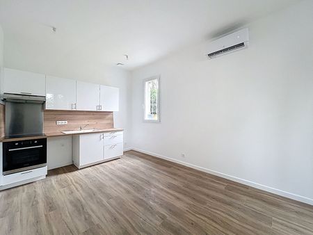 Maison T2 Dijon à louer - Photo 5