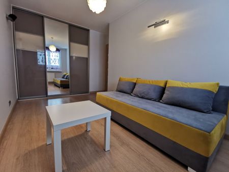 (Symbol 390274) MIESZKANIE na WYNAJEMSzczecin, Warszewo Warszewo! 3 pokoje z balkonem. - Photo 2