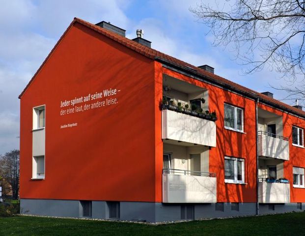 DOGEWO21-Ausruhen und Kraft tanken! - Foto 1