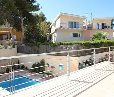 VILLA TO RENT LONG TERM IN ALBIR - Photo 4