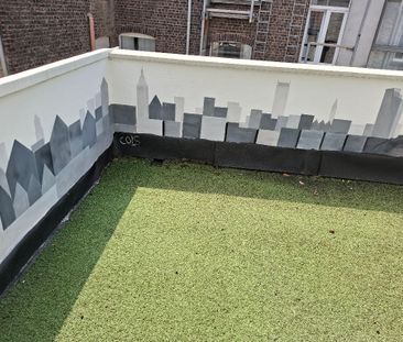 studio 5 - Doornsteeg 14 - Foto 6