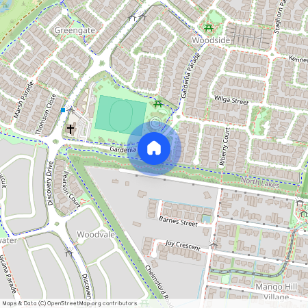 4 Hoya Close, North Lakes QLD 4509