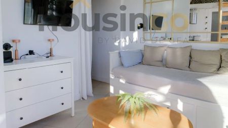 Ático de alquiler en Menéndez Pelayo, Ibiza de Madrid - Photo 2