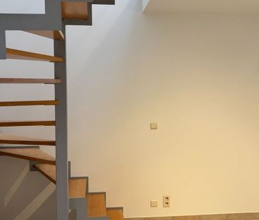 Duplex te huur in Leuven voor € 1.125 met 2 slaapkamers - Photo 1