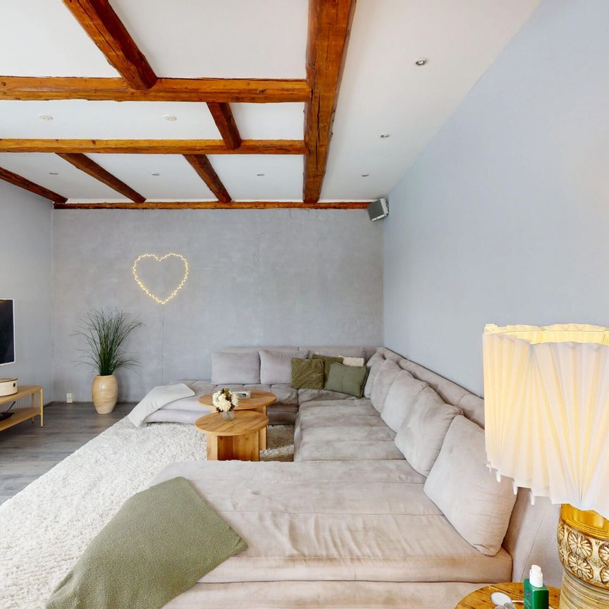 200m² Villa | Ringsted - Photo 1