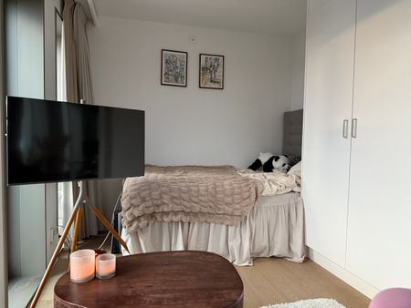 Gävlegatan, Stockholm - Foto 2