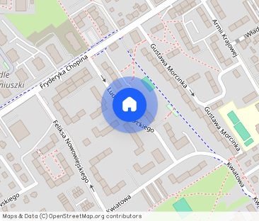 Kawalerka po generalnym remoncie 32,20m2 w Mysłowicach. - Фото 1