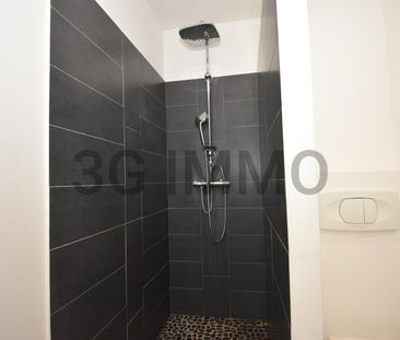 Location / Appartement T2 - Photo 1