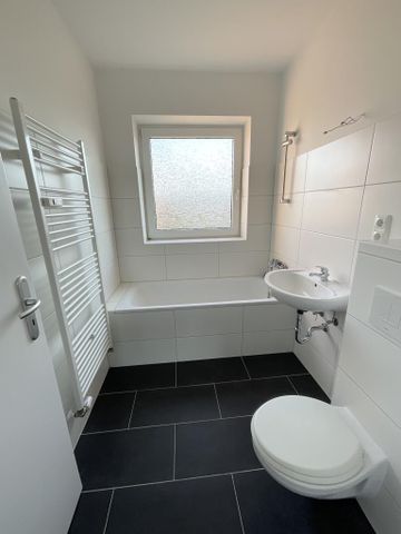 Demnächst frei! 3-Zimmer-Wohnung in Wilhelmshaven Wiesenhof - Photo 5