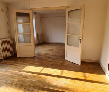 Appartement 4 pièces à louer - Photo 5