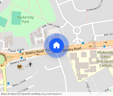 Bawtry Road - Photo 1