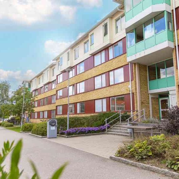 Ryd, Rydsvägen 248 A.13 - Foto 1