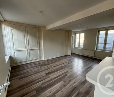 Location Appartement 3 pièces 55m² HONFLEUR 14600 - Photo 3