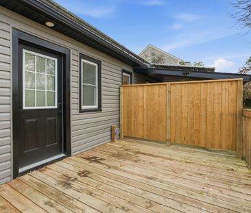 For Lease - 85 Martindale Road Unit# BSMT, St. Catharines, Ontario - Photo 4