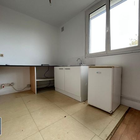 Location Appartement 1 pièce 29m² EPERNON 28230 - Photo 3