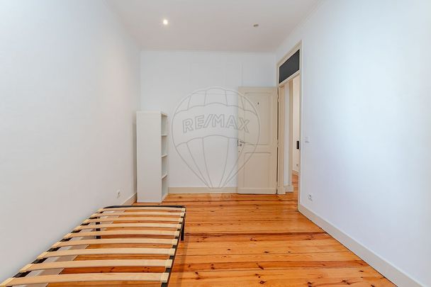 Apartamento T4 em Lisboa - Photo 1