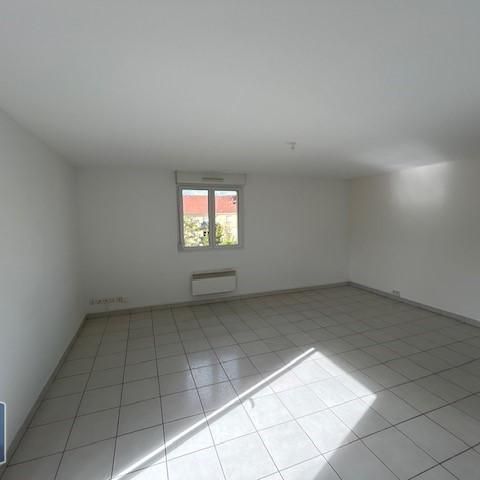 Location Appartement 2 pièces 48m² FORBACH 57600 - Photo 1