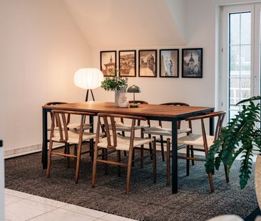 Einfamilienhaus im schönen Spiegel bei Bern - Photo 3