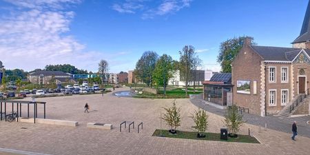 Appartement te huur in Zonhoven voor € 1.100 met 1 slaapkamer - Foto 3