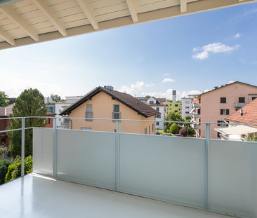 Erstvermietung nach Sanierung: Modern & zentral wohnen - Photo 3