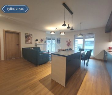 Mieszkanie na Wynajem, 65.00m - Photo 2