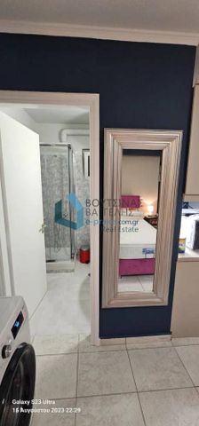 Studio/Γκαρσονιέρα για ενοικίαση Κέντρο (Ρίο) - Photo 2