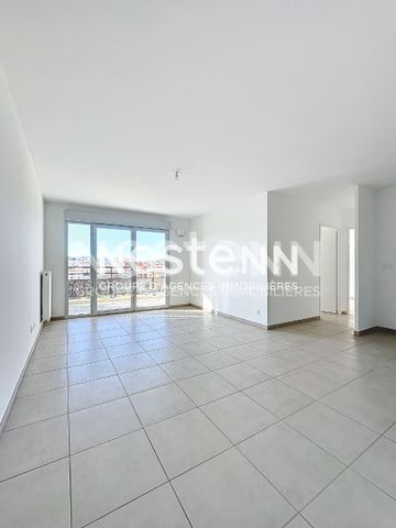 Appartement Cannes La Bocca 3 pièce(s) 59.70 m2 - Photo 2