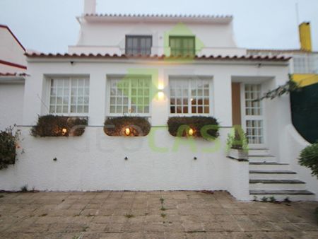 3 room luxury House for rent in Bicesse, Cascais e Estoril, Cascais, Lisbon - Photo 5