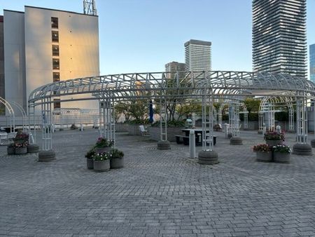 For Lease - 25 The Esplanade N/A Unit# 411, Toronto, Ontario - Photo 2