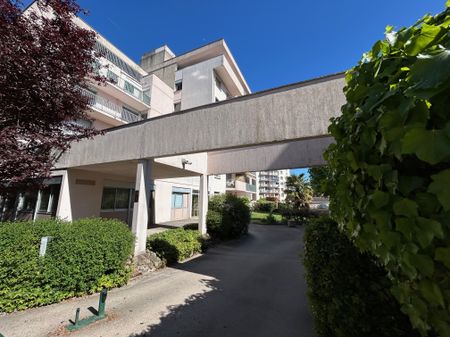 Location Appartement 1 pièce 23m² DIJON 21000 - Photo 5