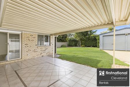 10 Jeanne Drive, 4165, Victoria Point Qld - Photo 4