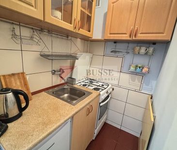 Na wynajem kawalerka w Centrum ul. Krzywoustego - Фото 4