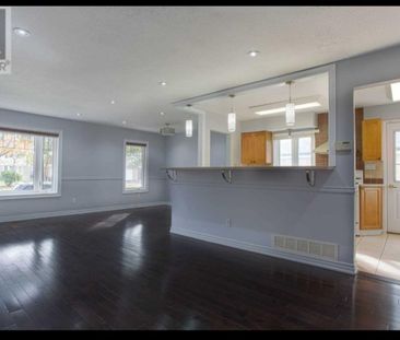 For Lease - 188 John Tabor Trail, Toronto, Ontario - Photo 6