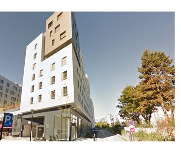 location Appartement T2 DE 41.8m² À VELIZY-VILLACOUBLAY - Photo 6