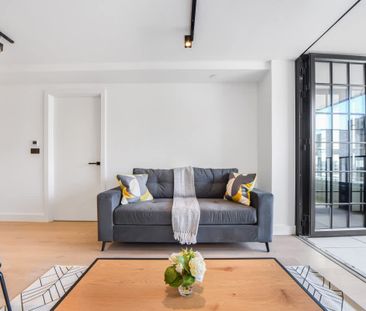 The Pickle Factory, New Tannery Way, SE1 - Photo 2