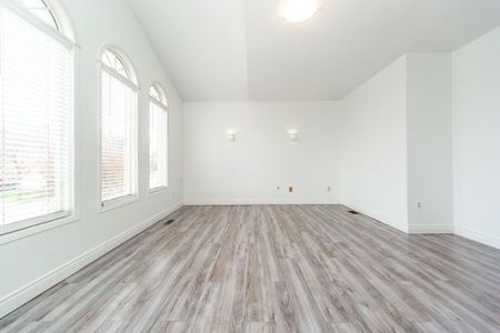 For Lease - 6842 Forest Park Drive Unit# Upper, Mississauga, Ontario - Photo 2