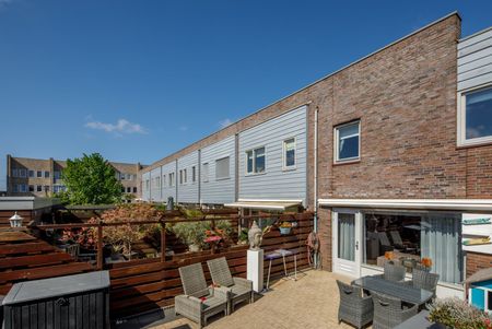 Rustig wonen in Riethof, Den Haag - Foto 2