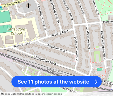 Elsenham Road, Newham - Photo 1