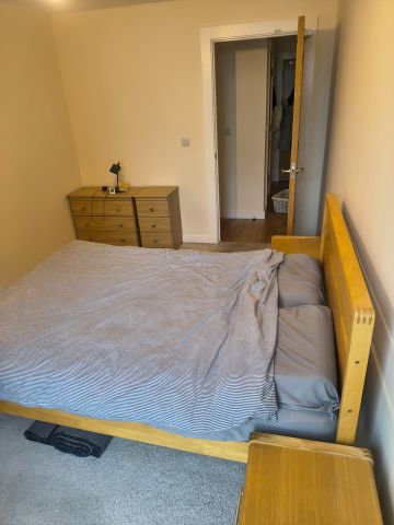 1 Bed Flat, Quebec Building, M3 - Photo 2
