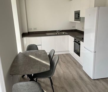 2 Bed Flat, Parkes Avenue, B12 - Photo 6