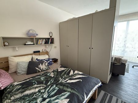 Studio nabij Stadspark en leien - Foto 3