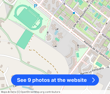 Alquiler de piso en Calle República de Colombia - Photo 1